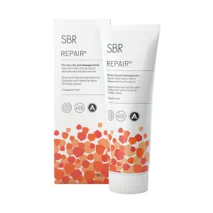 SBR Repair Cream 100g