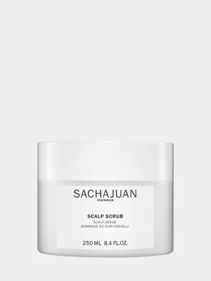 SCALP SCRUB
