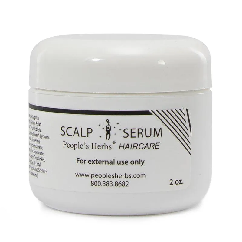 Scalp Serum