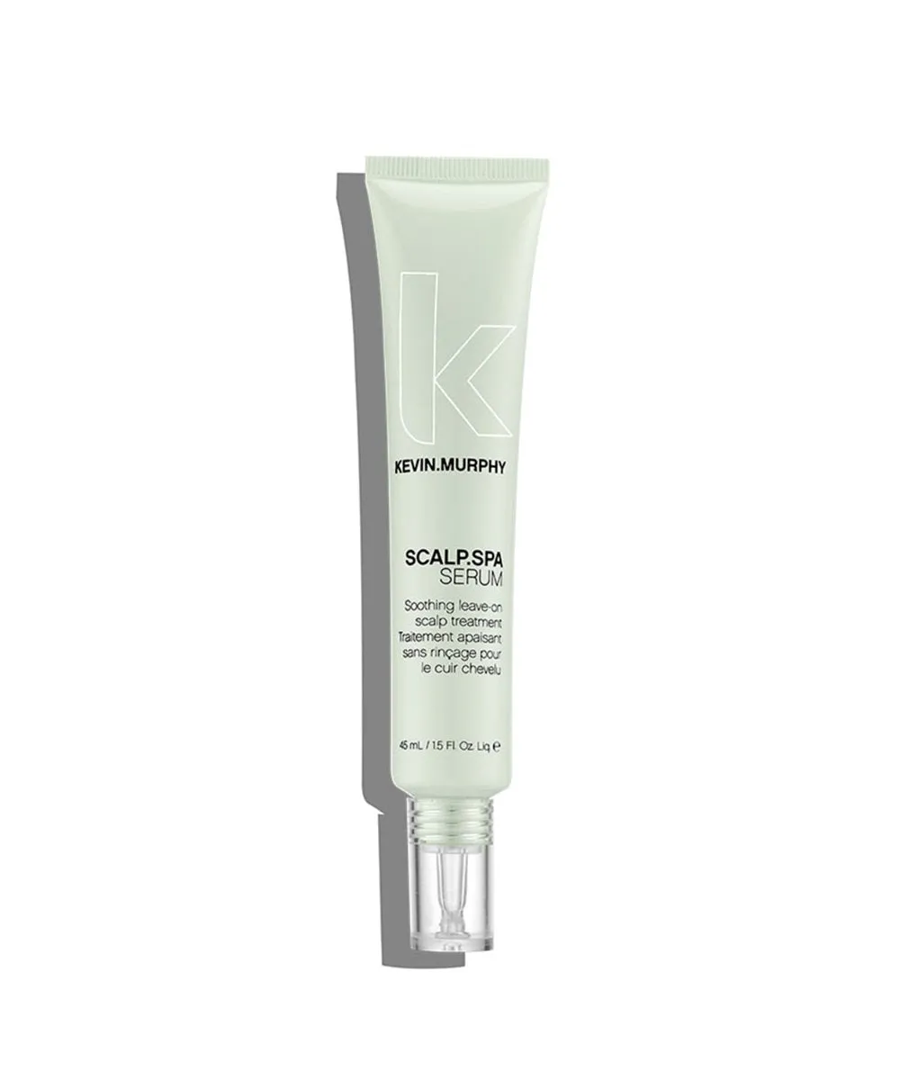 Scalp Spa Leave In Hair Serum