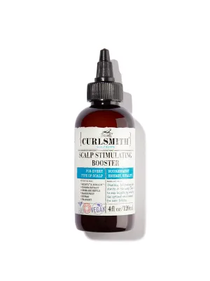 Scalp Stimulating Booster