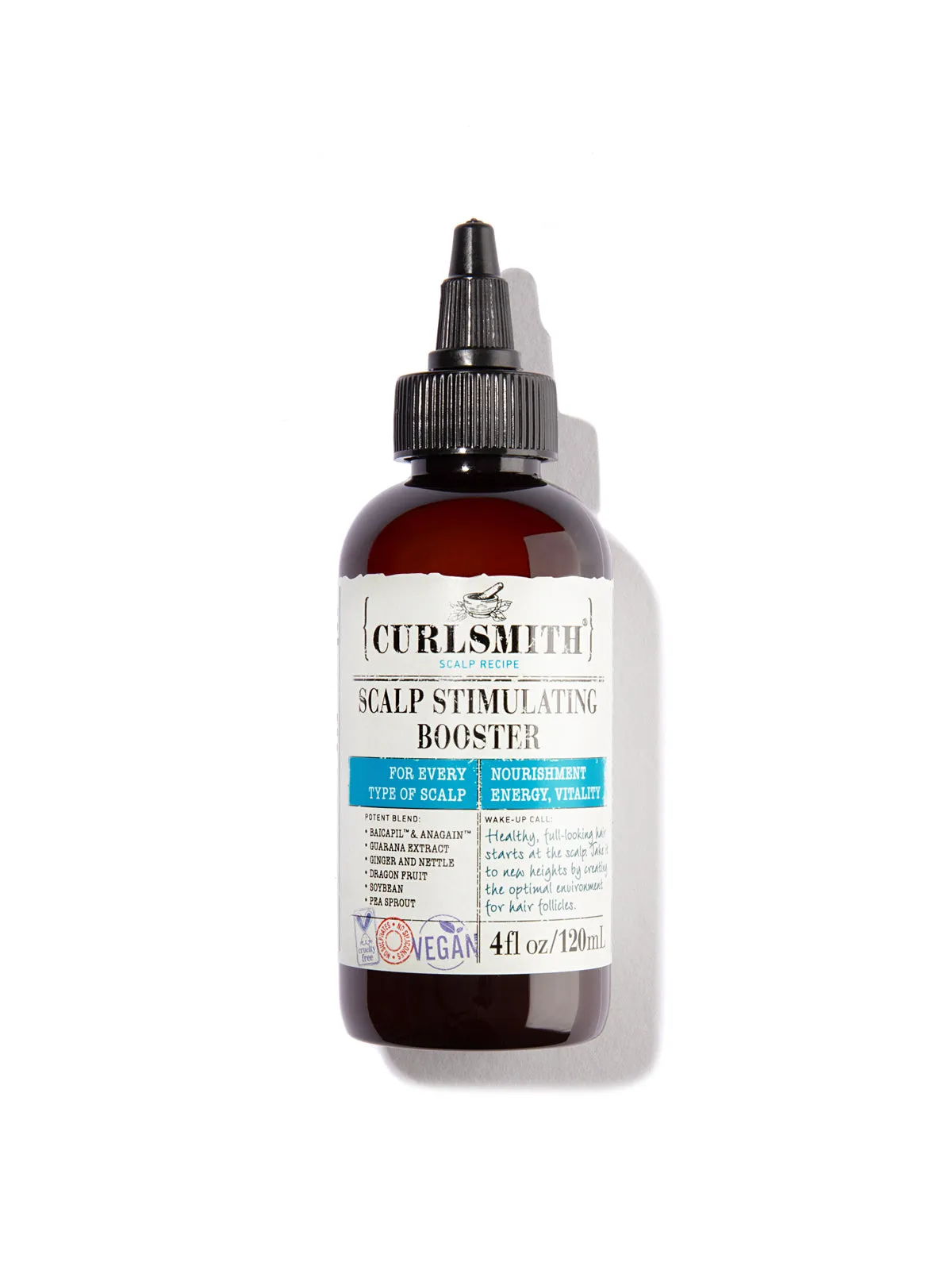 Scalp Stimulating Booster