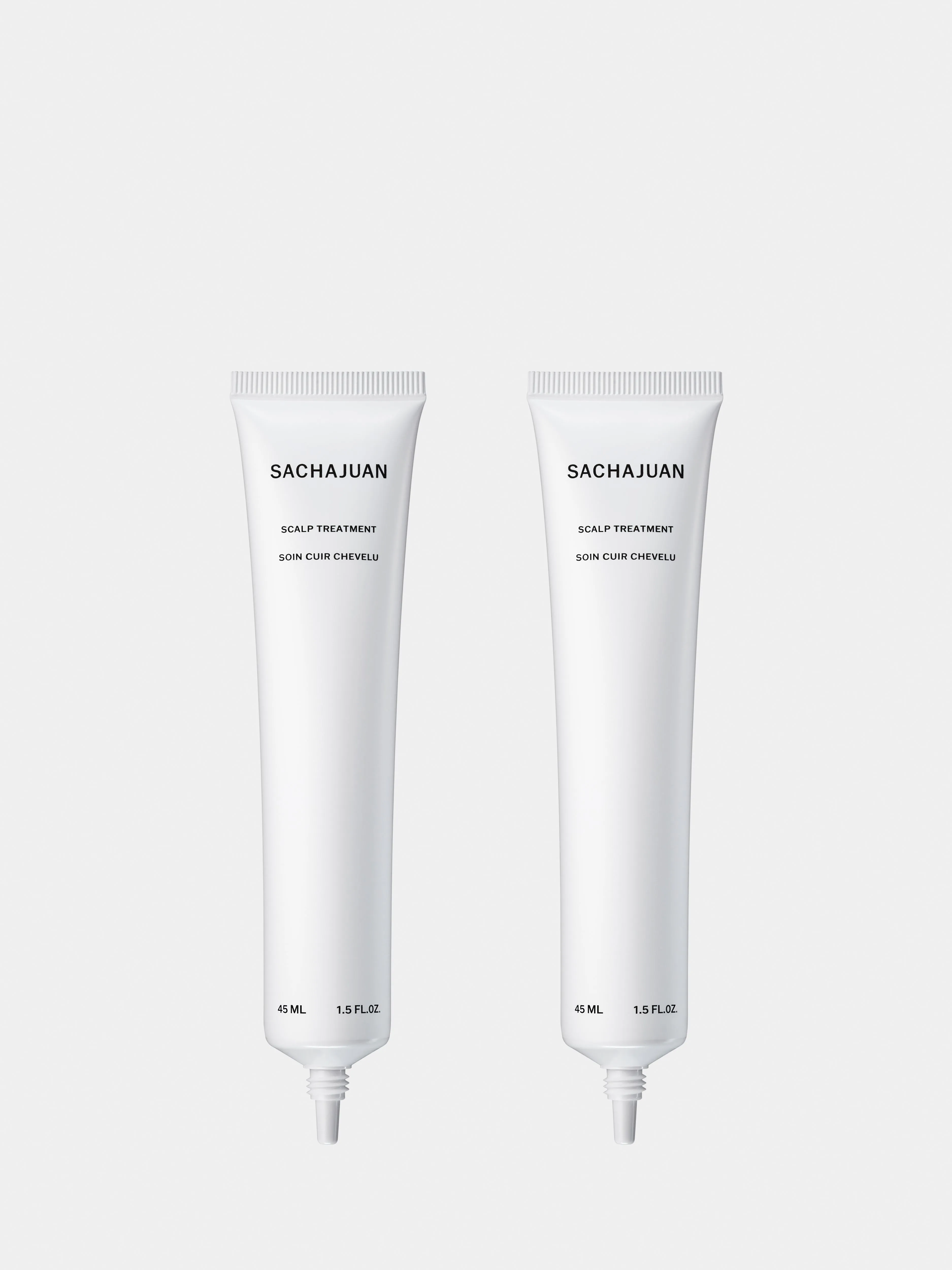 SCALP TREATMENT DUO