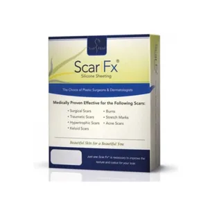 Scar Fx Gel Sheet