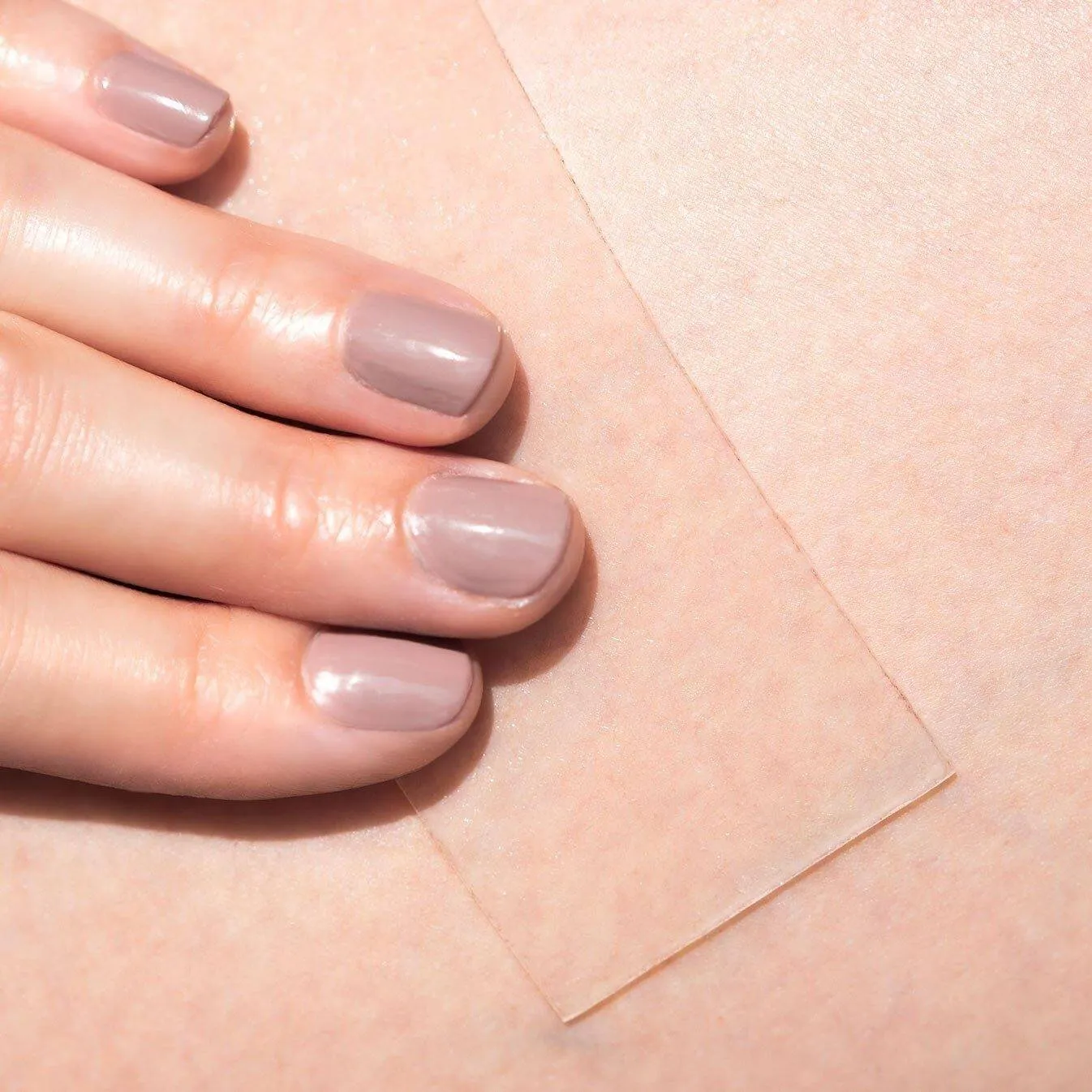 Scar Fx Silicone Scar Sheet 2.5cm x 30cm plus surgical tape