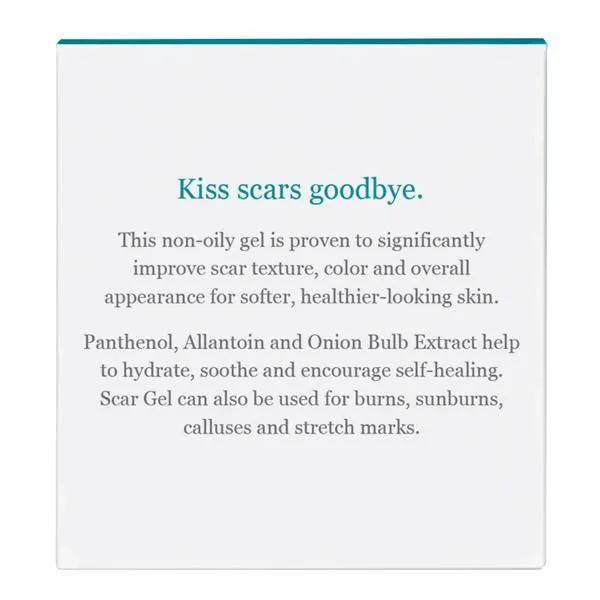 Scar Gel