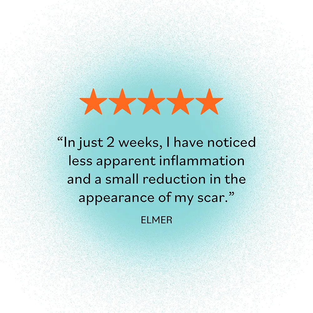 Scar Gel