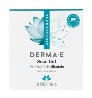 Scar Gel