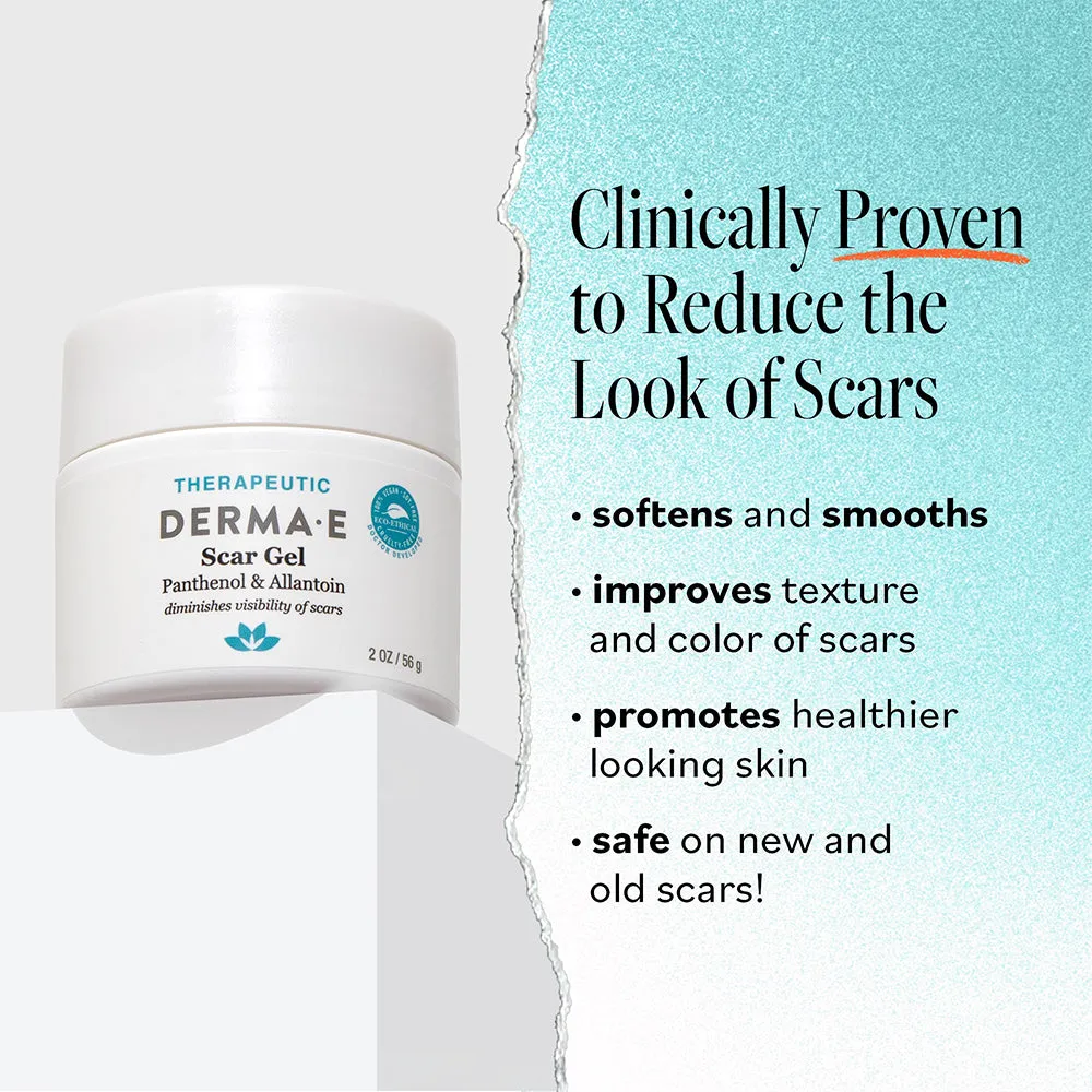 Scar Gel