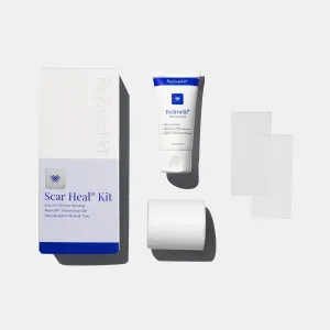 Scar Heal Kit - 1.5" X 3" Pair
