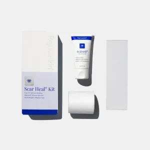 Scar Heal Kit - 1.5" X 5"