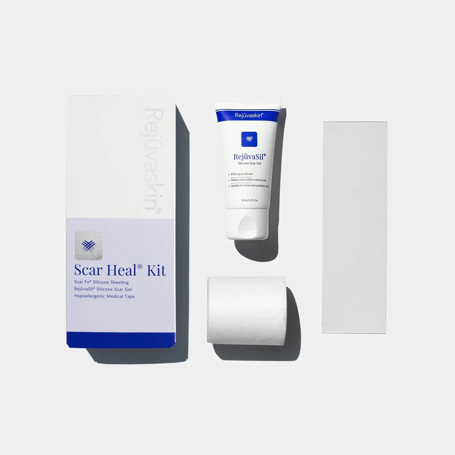 Scar Heal Kit - 1.5" X 5"