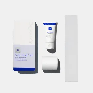 Scar Heal Kit - 1.5" x 9"