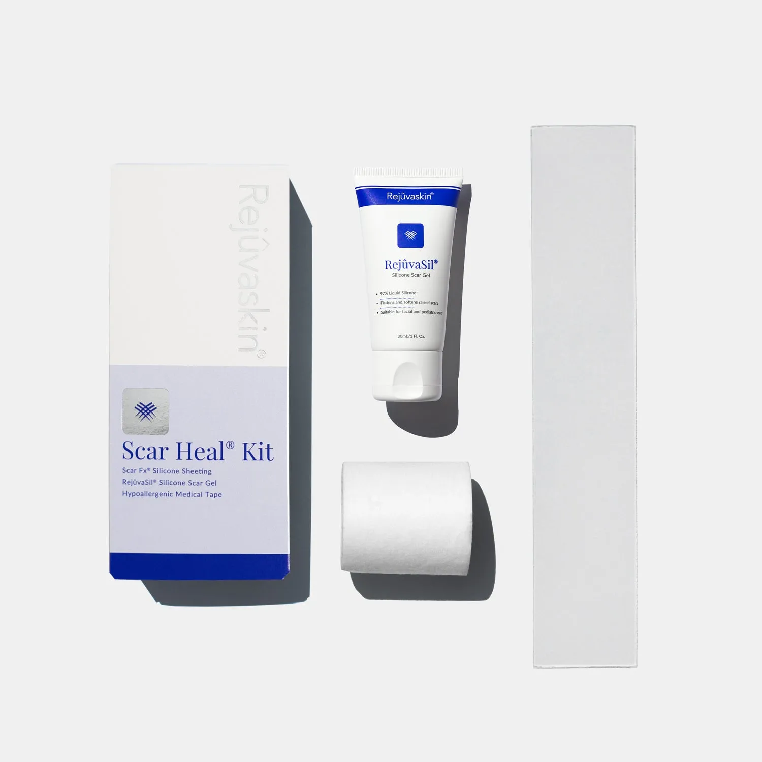 Scar Heal Kit - 1.5" x 9"