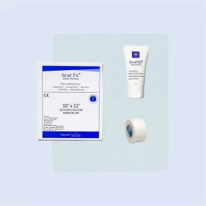 Scar Heal Kit 25 x 30cm