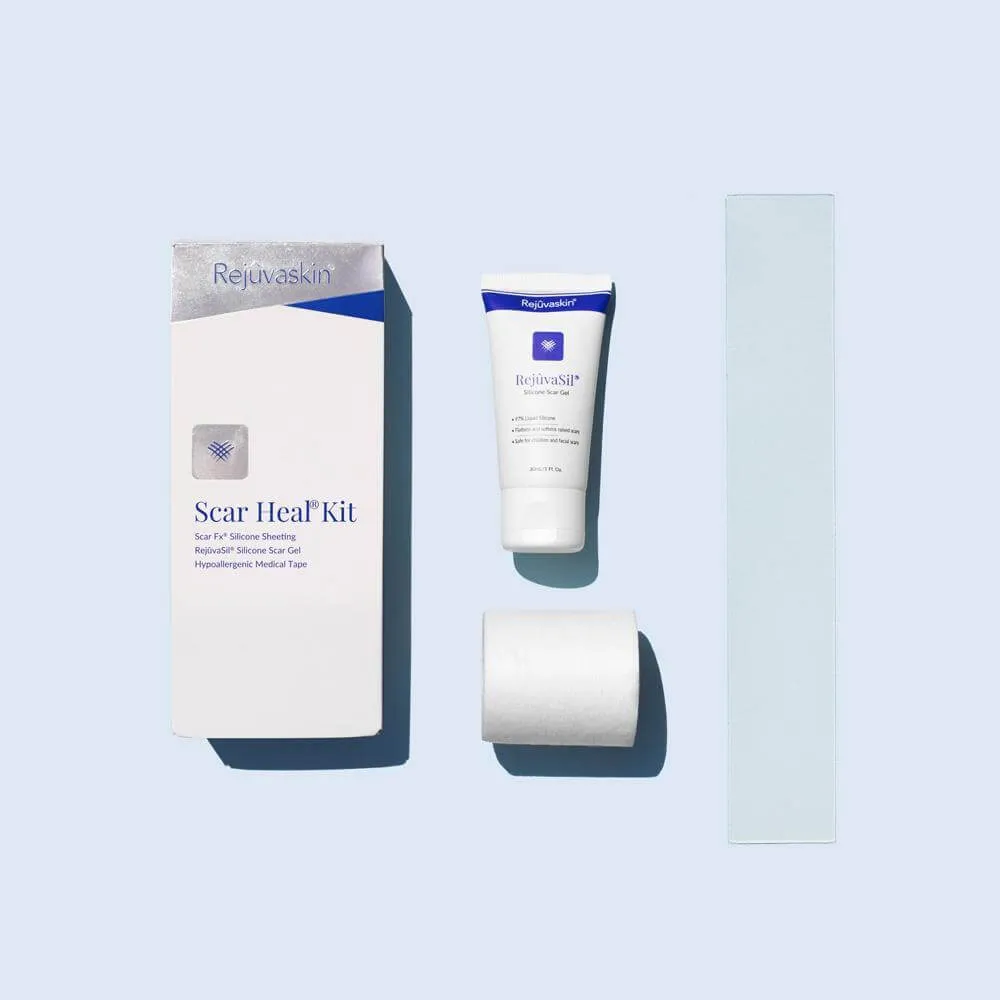 Scar Heal Kit 3.75 x 22.5cm