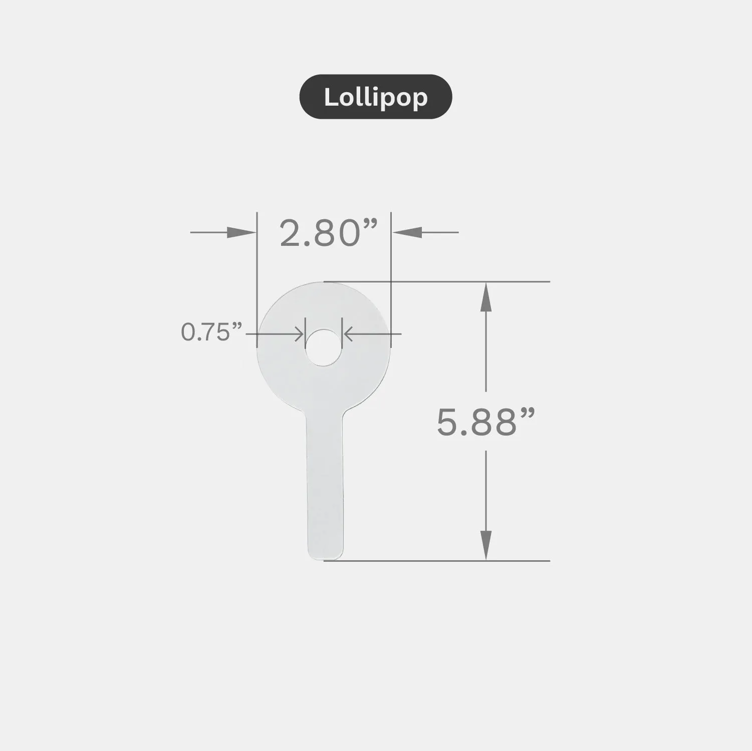 Scar Heal Kit - Breast Lollipop Pair