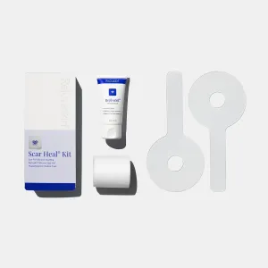 Scar Heal Kit - Breast Lollipop Pair