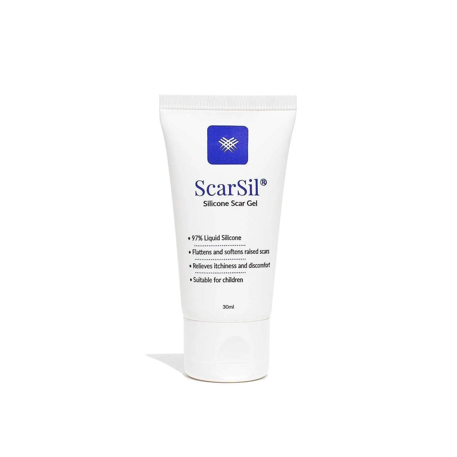 Scar Heal Kit Plus 2.5 x 55cm