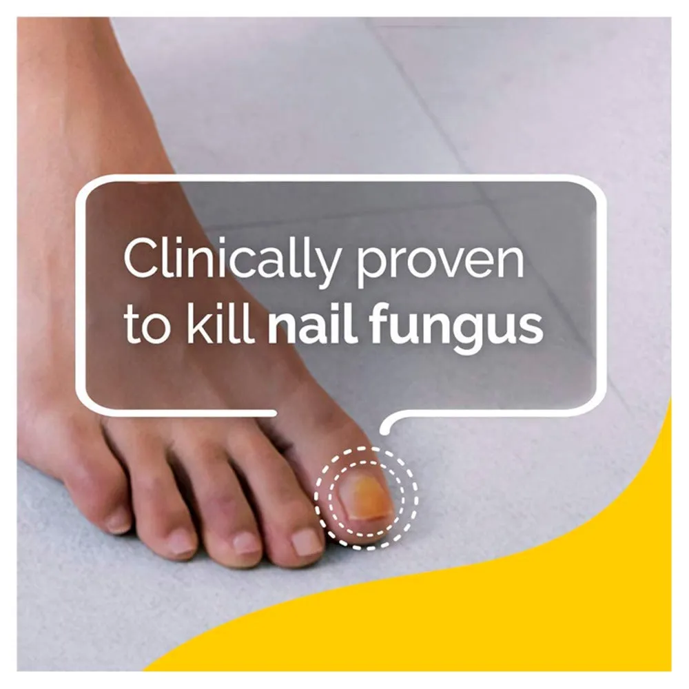 Schollmed fungal nail complete treatment kit