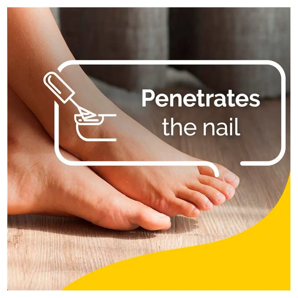 Schollmed fungal nail complete treatment kit
