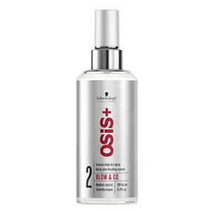 Schwarzkopf Osis  Blow & Go express blow-dry spray 200mL