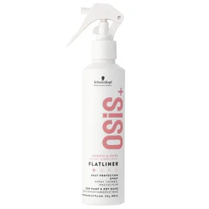 Schwarzkopf OSiS  FLATLINER - HEAT PROTECTION SPRAY  200ml