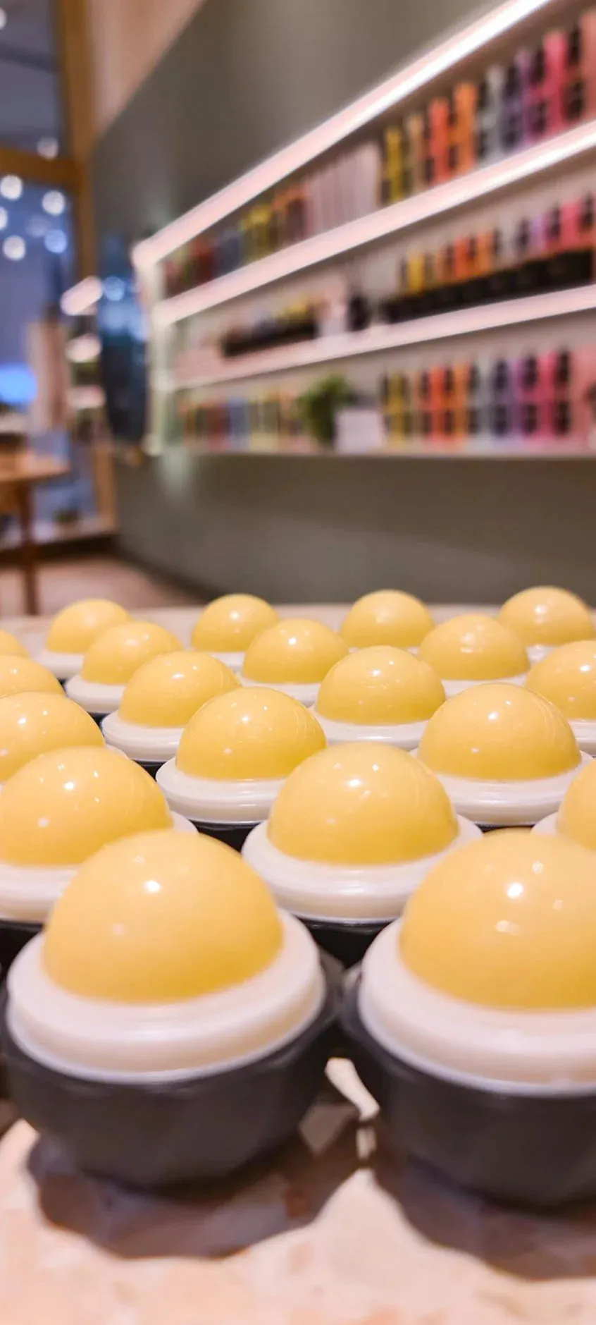 Scrubba Lip Balm - Vanilla