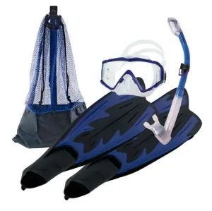 Scuba Snorkeling Premium Package