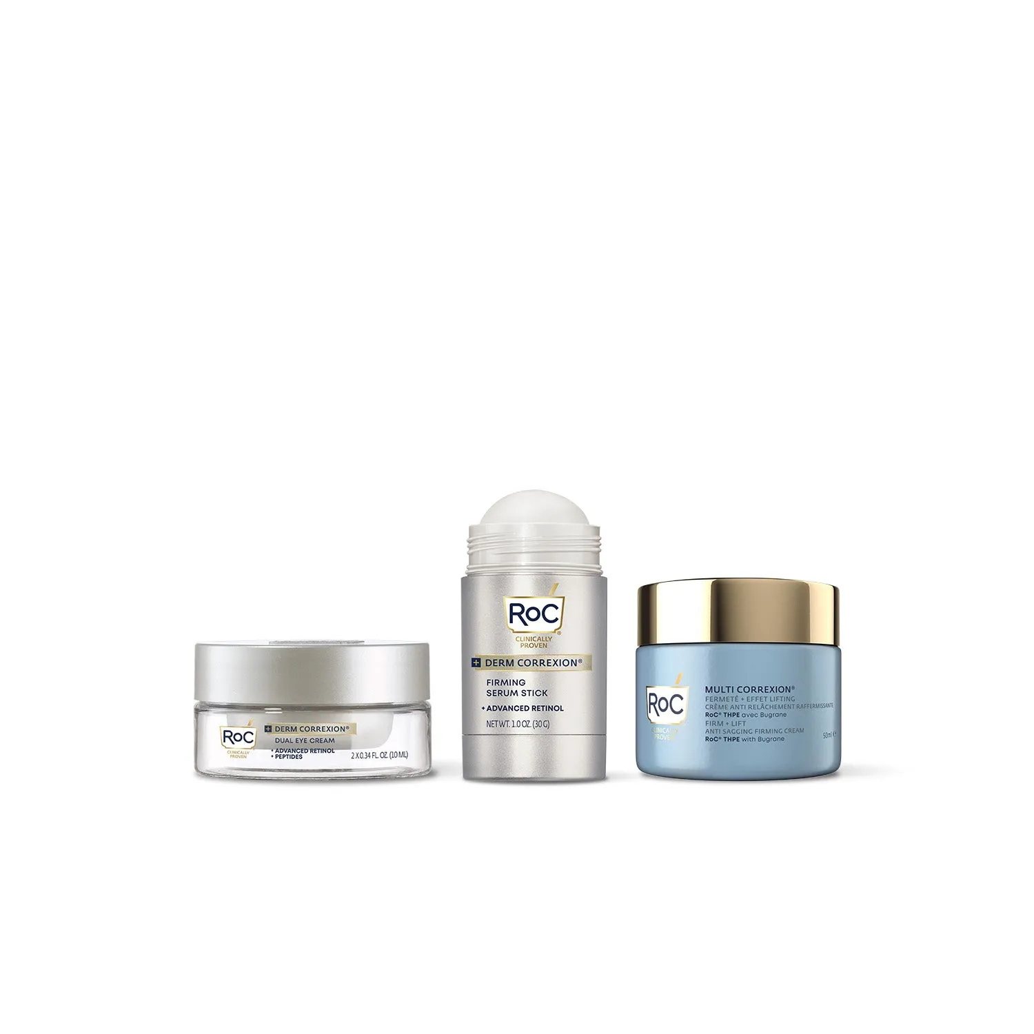 Sculpt   Contour Set