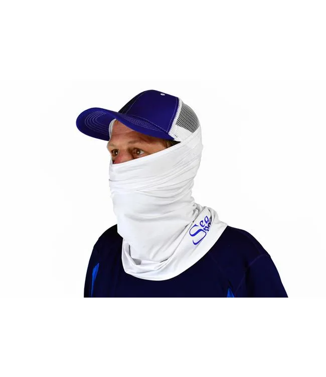 Sea Spec Sun Armor Face Mask