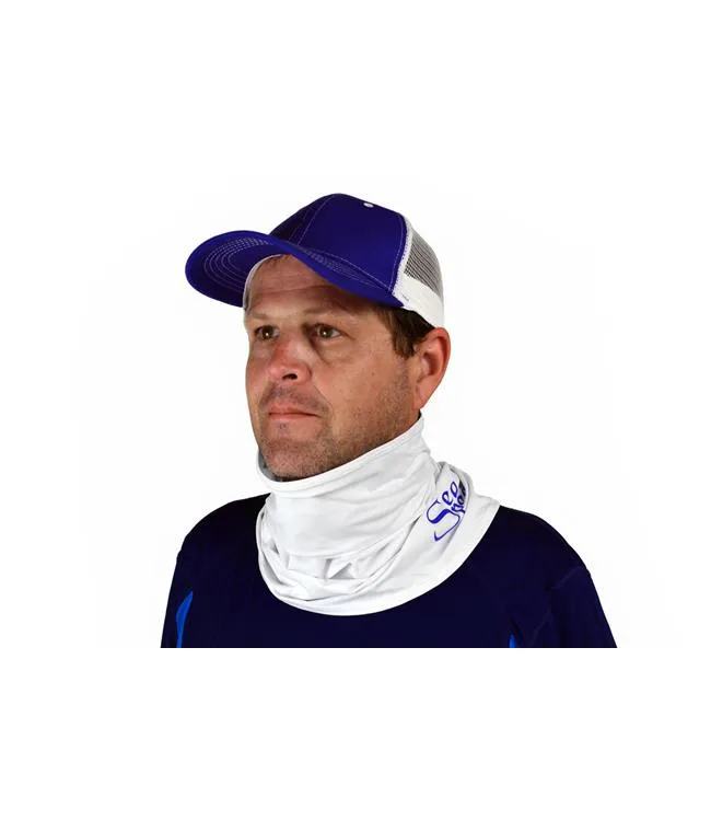 Sea Spec Sun Armor Face Mask