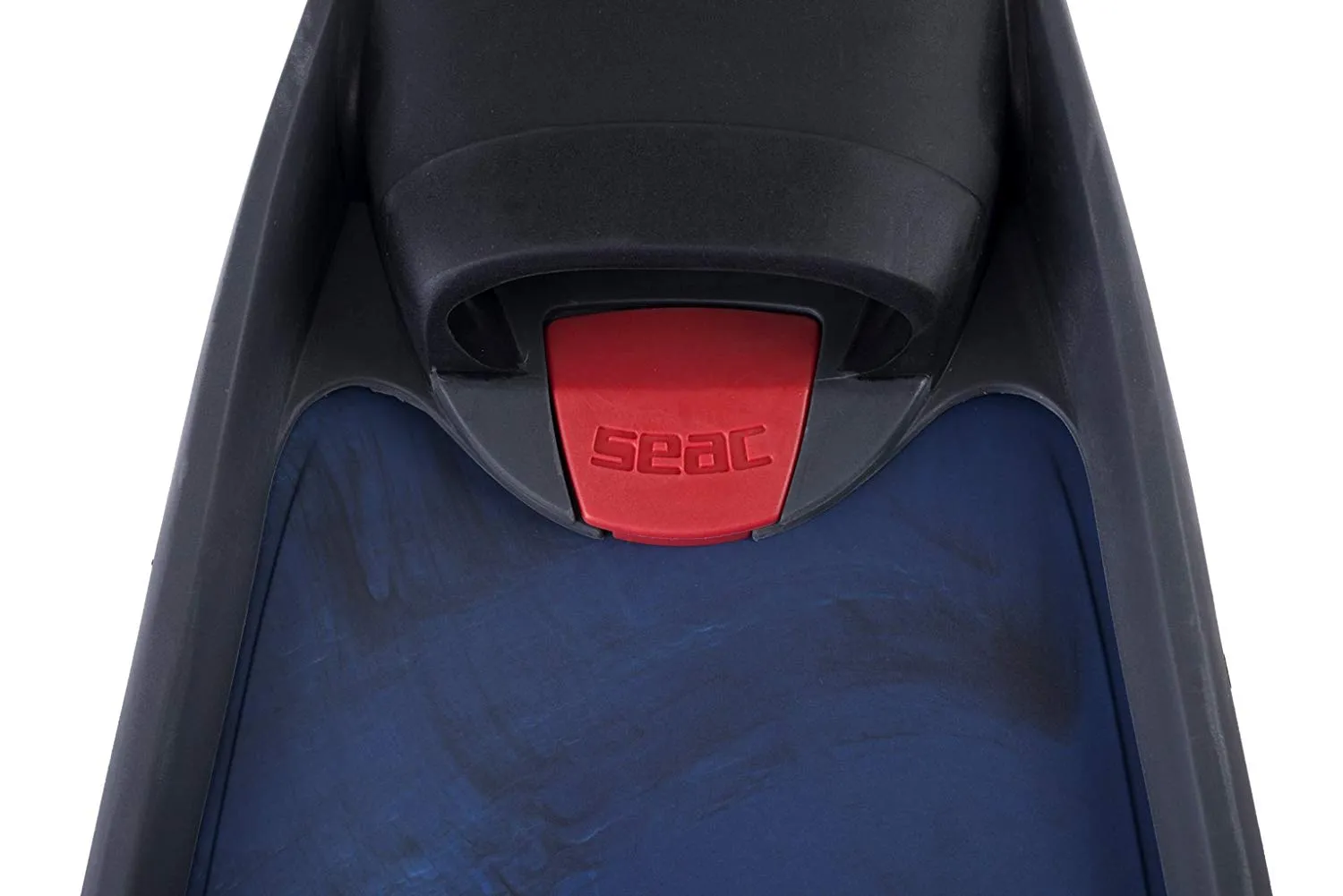 SEAC Tris Motus Set - Motus Camo Long Freediving Soft Powerful Fins, One Mask and Jet Snorkel