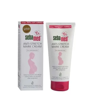 Seba Med Anti Stretch Mark Cream