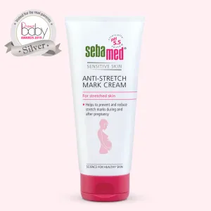 Sebamed Anti Stretch Mark Cream 200ml