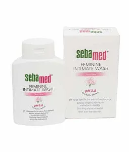 Sebamed Feminine Intimate Wash 200 ml