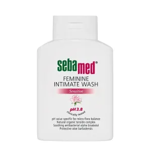 Sebamed - Intimate Feminine Wash PH 3.8