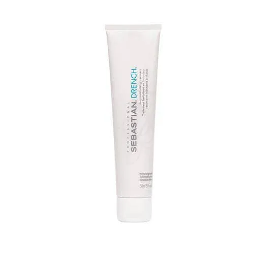 Sebastian drench moisturizing treatment, 5.0 z