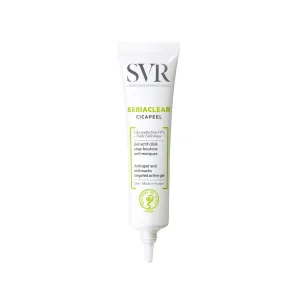 Sebiaclear Cicapeel Anti-Spot and Anti-Marks Targeted Active Gel