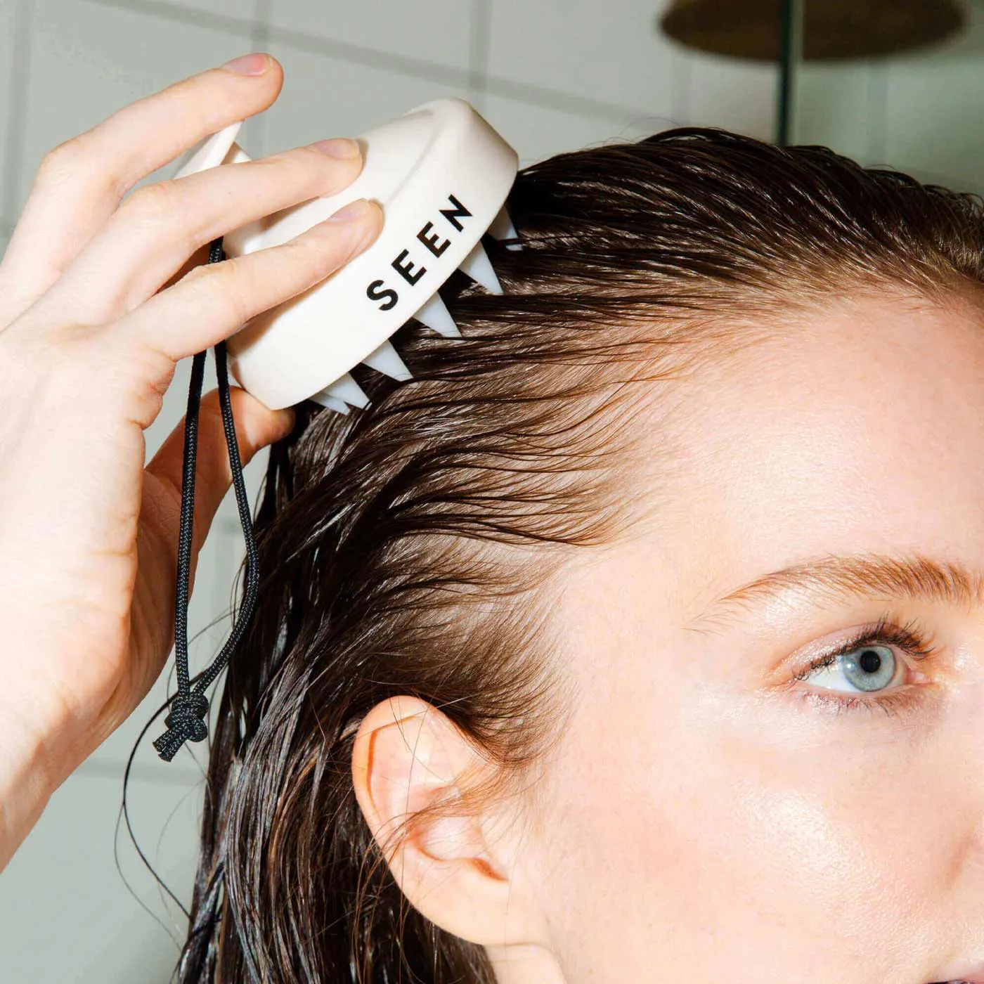 SEEN Scalp Massager
