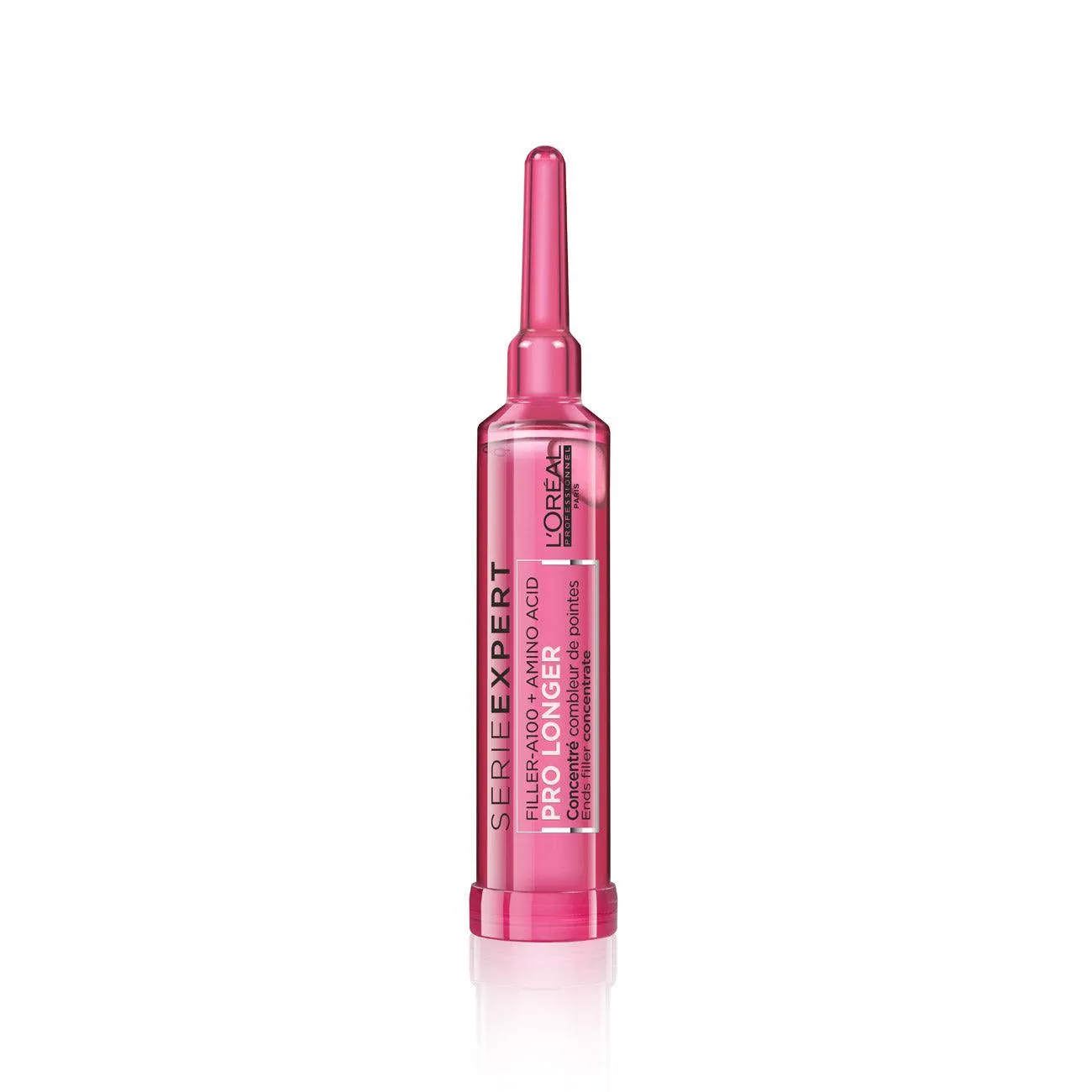 Serie Expert Pro Longer Ends Filler Concentrate - Single Dose