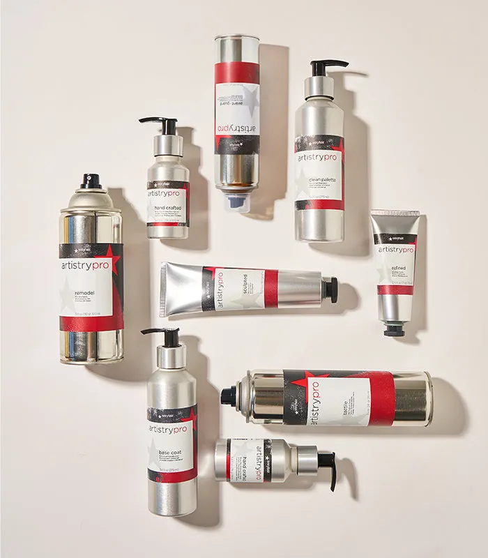 SexyHair artistrypro Construct Root Lift Spray