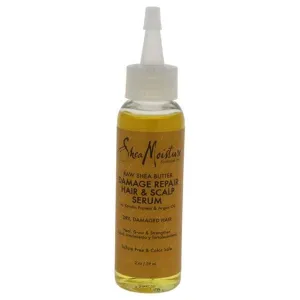 Shea Moisture Damage Repair Hair and Scalp Serum 59 ml