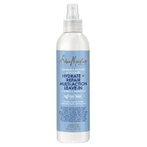 Shea Moisture Hydrate   Repair Manuka Honey & Yogurt Multi-Action Leave-In 237 ml