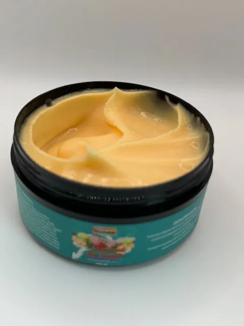 Sherbert Ice Cream