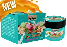 Sherbert Ice Cream