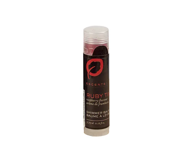Shimmer Balm Ruby 5.5G