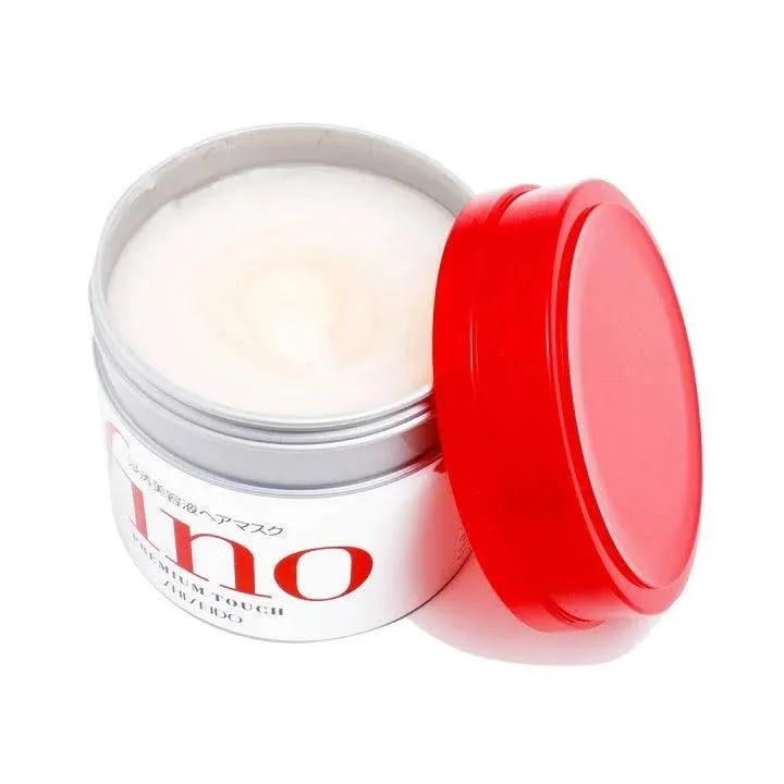 SHISEIDO FINO - Premium Touch Hair Mask - 230g