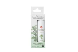 Shoosha Organic Rescue Anti-Itch Balm***