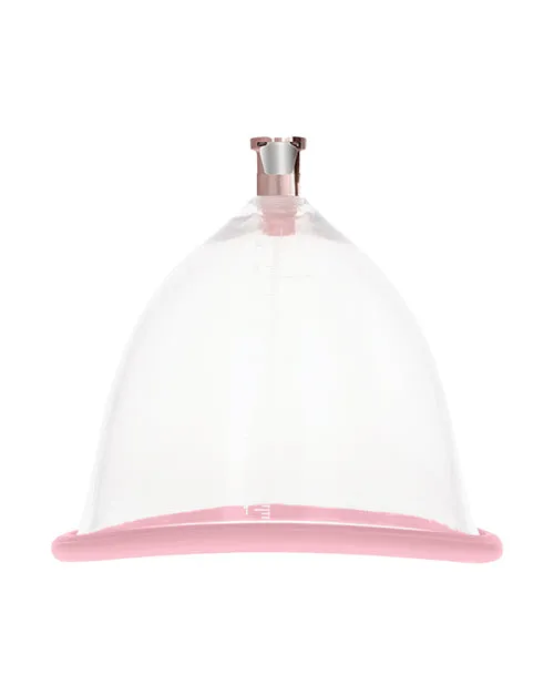Shots Pumped Breast Pump Set